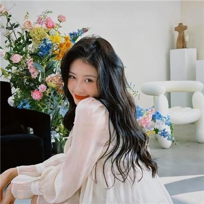 女演员们