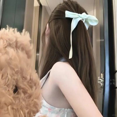 亲爱的妈妈